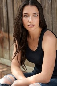 Olivia Steele-Falconer portrait
