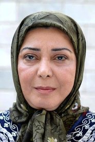 Nadia Deldar Golchin portrait