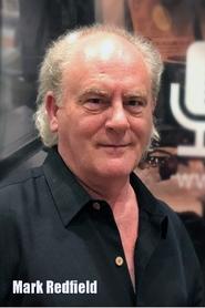 Mark Redfield portrait