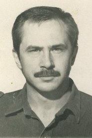 Sergey Olifirenko portrait