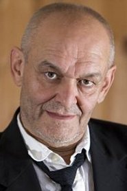 Jørn Faurschou portrait