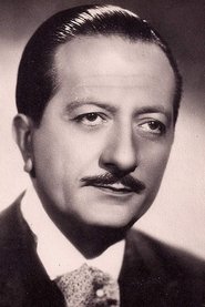 Enrico Viarisio portrait