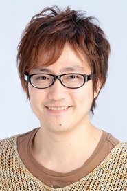 Manabu Sakamaki portrait
