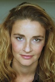 Valentine Varela portrait