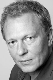 Conor Mullen portrait