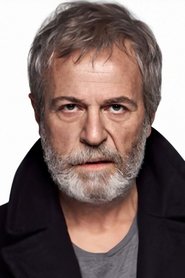 Musa Uzunlar portrait