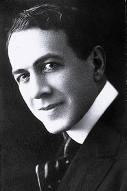 Lionel Adams portrait