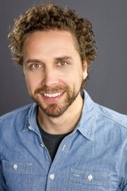 Tim Stoltenberg portrait