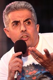 Massimiliano Medda portrait
