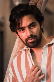 Ishan Shoukath portrait