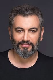 Ali Savaşçı portrait