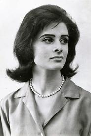 Fidelma Murphy portrait
