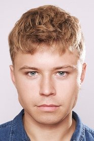 Mikael Kaaber portrait