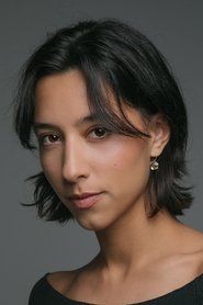 Jacqueline Moré portrait