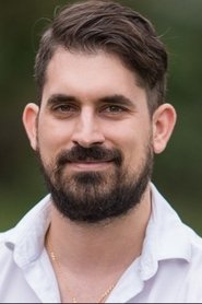 Ricard Cussó portrait