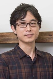 Junpei Takatsu portrait