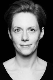 Sandra Trostel portrait