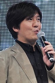 Itsuro Kawasaki portrait