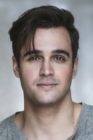 Chris Zamat portrait