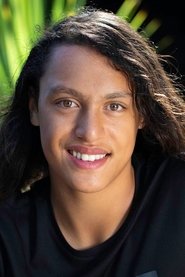 Moana Williams portrait