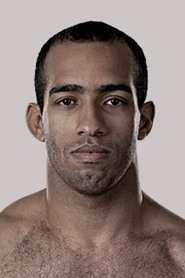 Amilcar Alves portrait