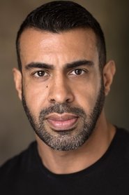 Amit Dhut portrait