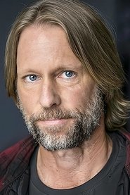 Rick Amsbury portrait