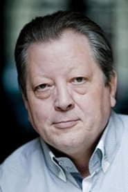 Jean-Pierre Lazzerini portrait