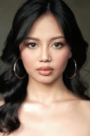 Micaella Raz portrait