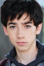Sean Philip Glasgow portrait