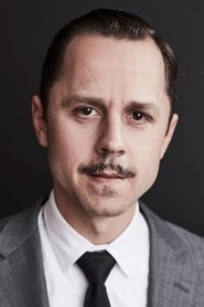 Giovanni Ribisi portrait