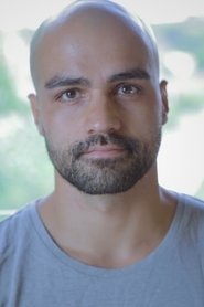 Mike Nayna portrait