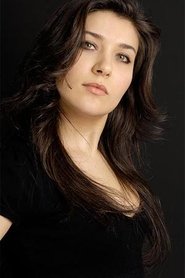 Deniz Bolışık portrait