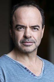 Pascal Contamine portrait