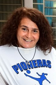 Lucía Sandoval portrait