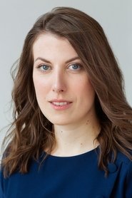 Sarianne Cormier portrait
