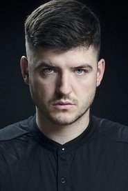 James Alexandrou portrait