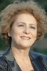 Mary Cipolla portrait