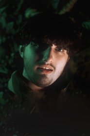 Luke Male portrait