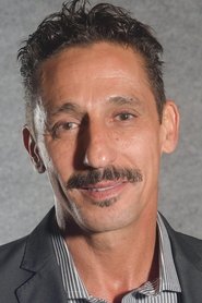 Tuca Andrada portrait