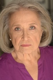 Marilyn Brett portrait