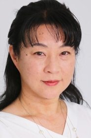 Kozue Ueda portrait