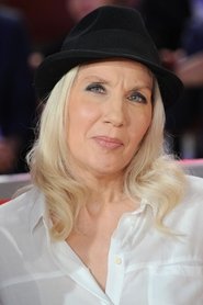 Corinne Hermès portrait