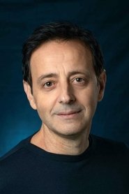 Roberto Giordano portrait