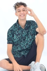 Vini Franco portrait