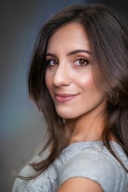 Eliana Ghen portrait