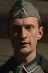 Richard Kerley portrait
