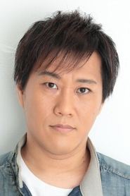 Fumihiro Okabayashi portrait