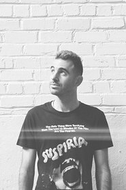 A.J. Serrano portrait