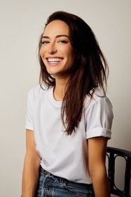 Nathalie Duchene portrait
